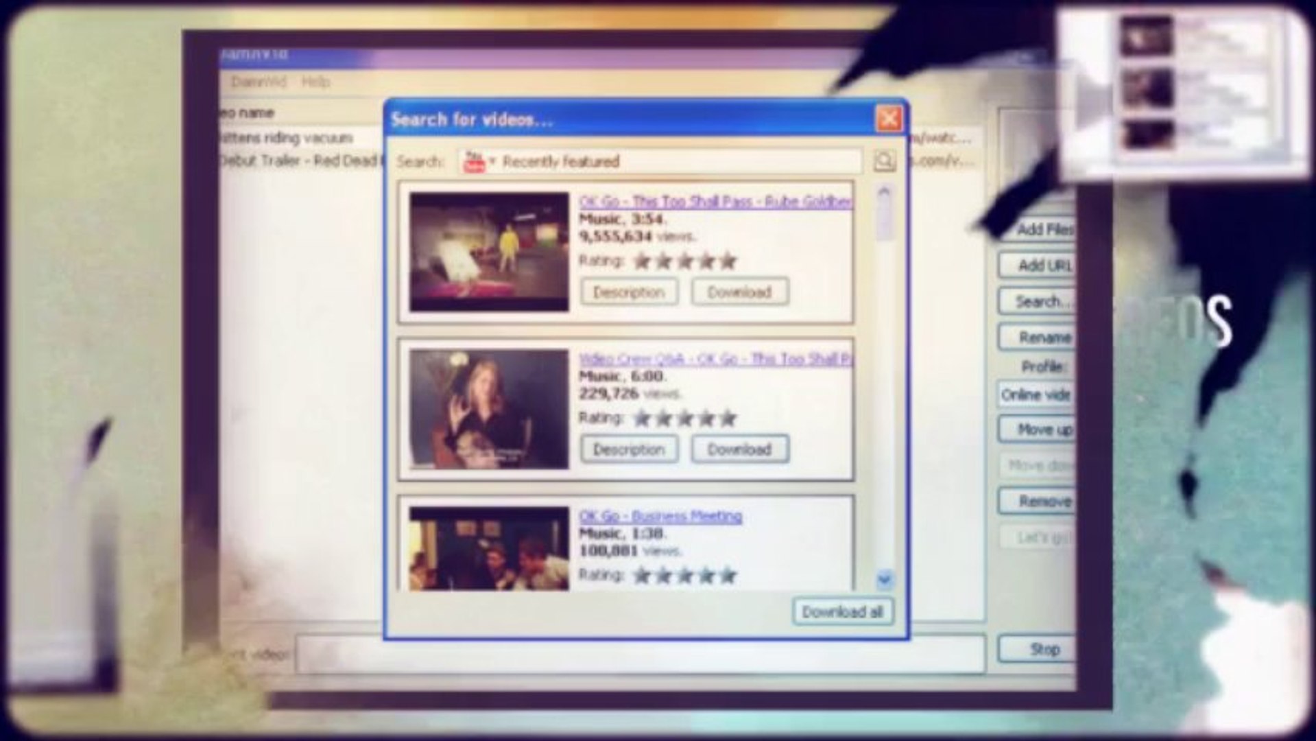 nautische Meile Panik Ballon youtube to mp3 converter download