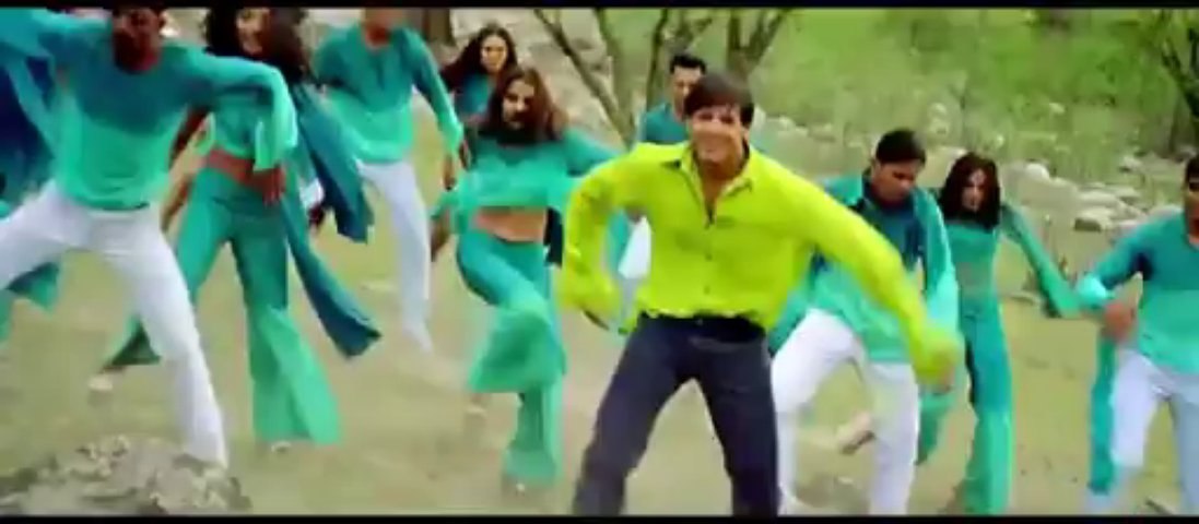 Saathiya..