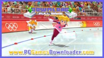 Mario And Sonic at the Sochi 2014 Olympic Winter Games Free Full Version Download
