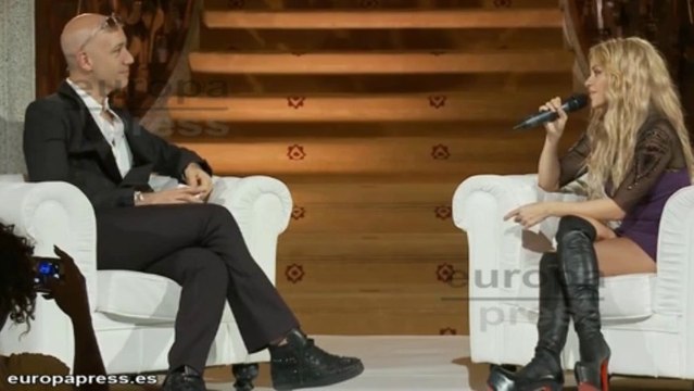 Shakira habla sobre su maternidad, su carrera y sobre Piqué