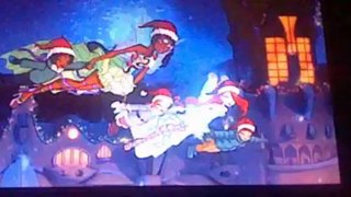 Winx saison 5 épisode 10 - Noël à Alféa ~3~ - YouTube