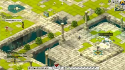 Questions/ Réponses à Azael - Ankama