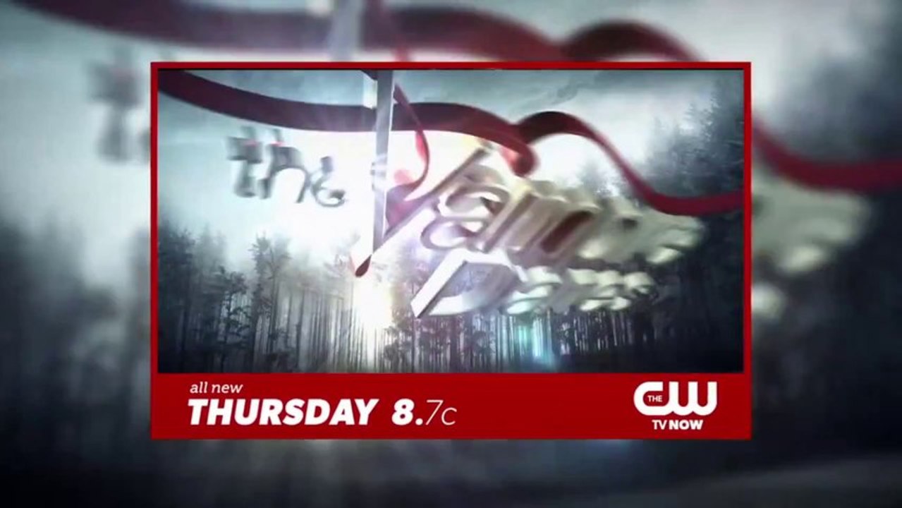 The Vampire Diaries 5x08 Extended Promo: Dead Man on Campus