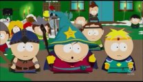 PS4 (PS4) - PS4 vs Xbox One south park