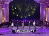 DBSK / TVXQ : You're my miracle (live)