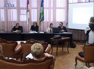 Rasprava o ekološkim zakonima, 15. novembar 2013.