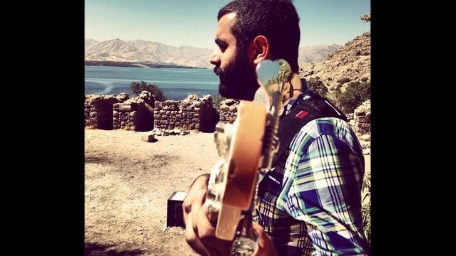 Caner Gülsüm - Kaşların İnce Mince