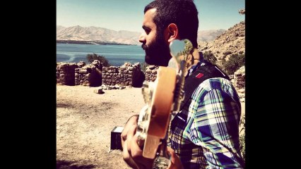 Caner Gülsüm - Kaşların İnce Mince