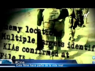 WikiLeaks en el "El quinto poder "