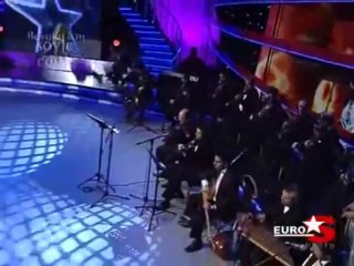 Baharı Bekleyen Kumrular Gibi - Muazzez Abacı & Coşkun Sabah