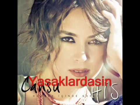 Cansu - Hangimiz Daha Yorgun 2011 _ Yepyeni single _ Cansu 2011 His Yeni Albüm