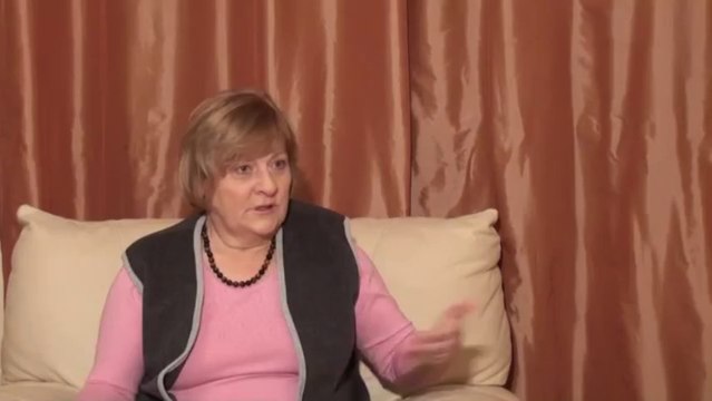 Светлана Пеунова. Сверхспособности (ч.7)