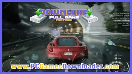 baixar Need For Speed Rivals