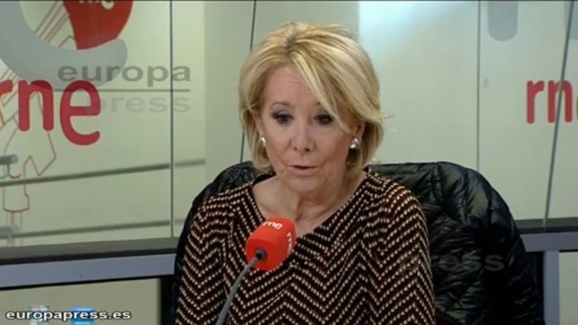 Aguirre: La basura es culpa de vándalos y piquetes