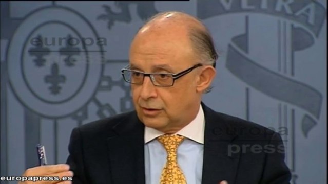 Montoro desglosa pagos a proveedores por CC.AA