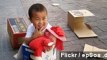 China Easing One-Child Policy, Ending Labor Camps