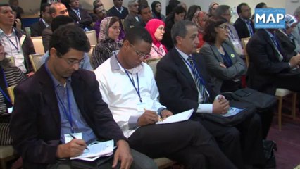 الندوة الدولية حول حرية الصحافة في محك التقييم