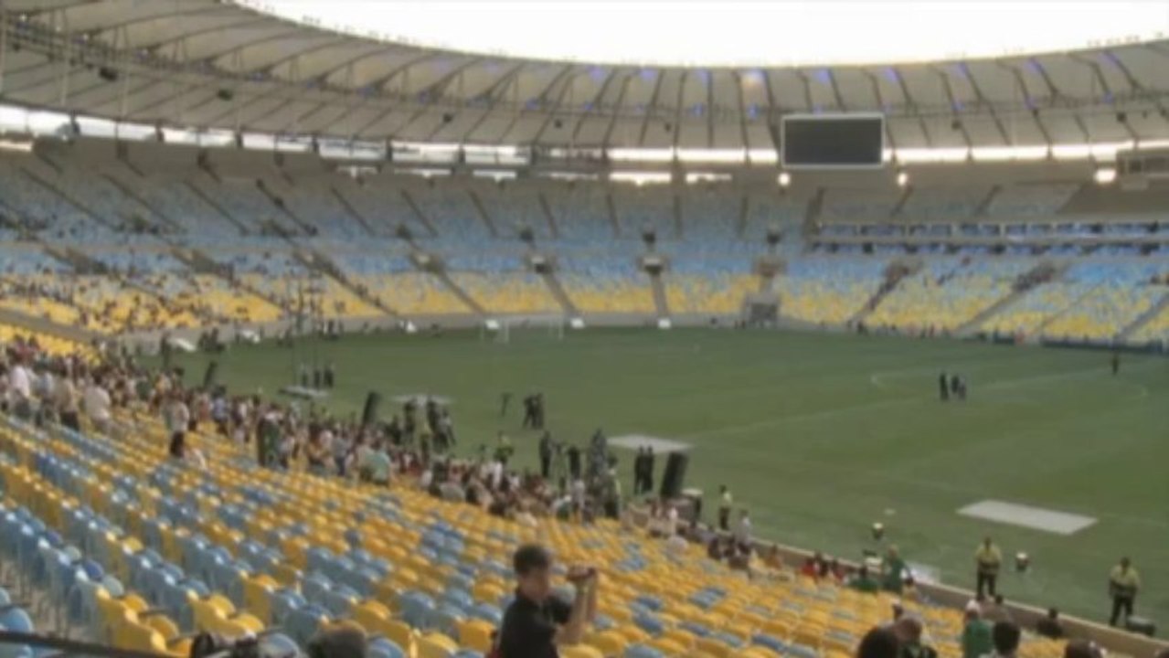 Doping: WADA-Chef: Kein Problem im Tennis