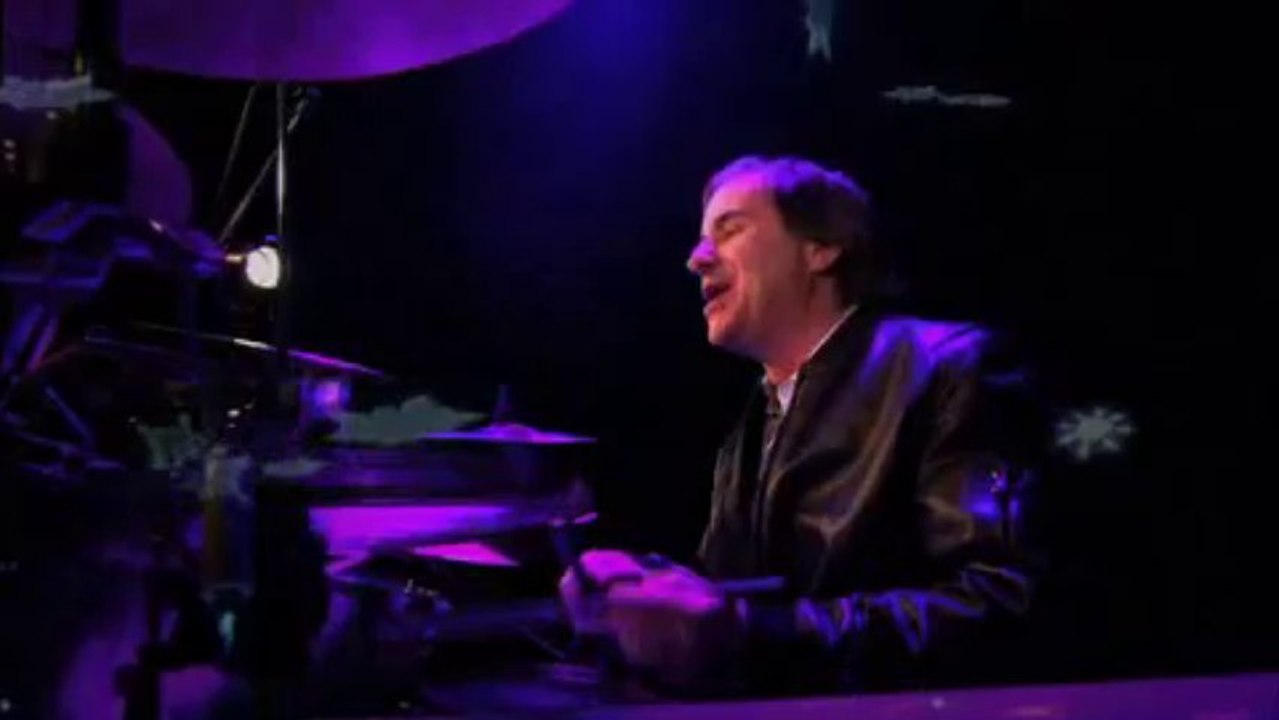 Chris De Burgh - The Bells Of Christmas