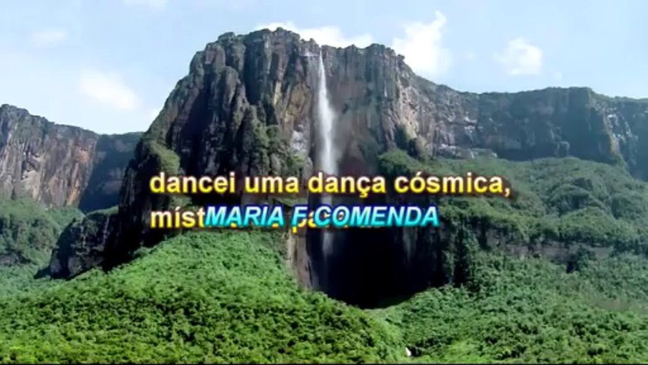 A DANÇA