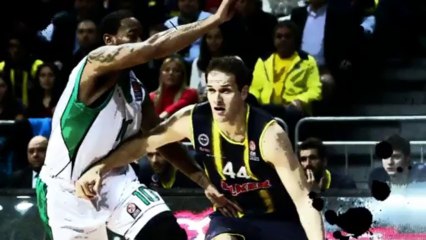 Nanterre battu par Fenerbahce ( 83-66)