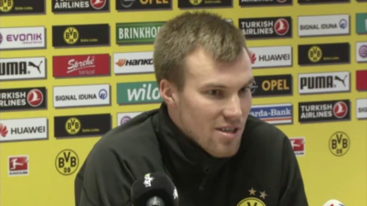 Großkreutz voll des Lobes: 'Pep ist Weltklasse'