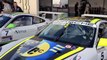 Racing Tech - PCCF / manche 6 (Le Castellet) Episode 1