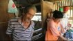 Philippines : un homme retrouve ses parents vivants, après cinq jours d'angoisse