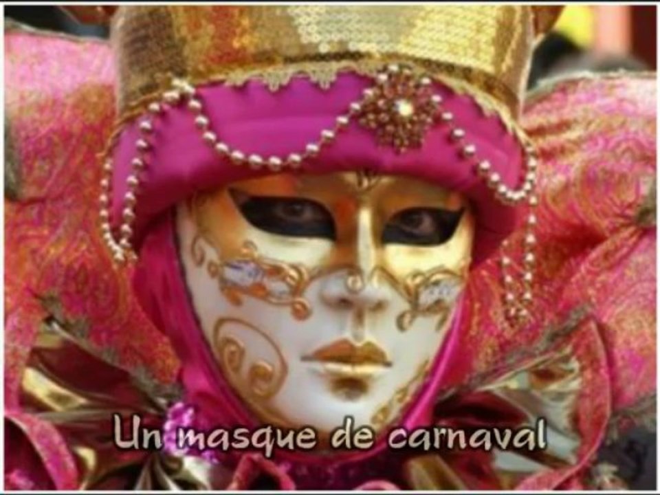 Homonymes - Lettre M 2/2