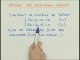 Résolution de systèmes de 2 équations à 2 inconnues - Cours 2