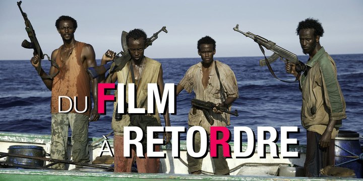 Capitaine Phillips , avec Tom Hanks : la critique en vidéo