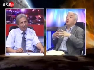 Neyi tercih ediyorsan kaderin odur! [Prof. Dr. Mehmet Okuyan]