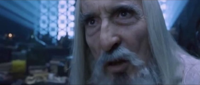 LE SEIGNEUR DES ANNEAUX vs LES BRONZES FONT DU SKI (Parodie)