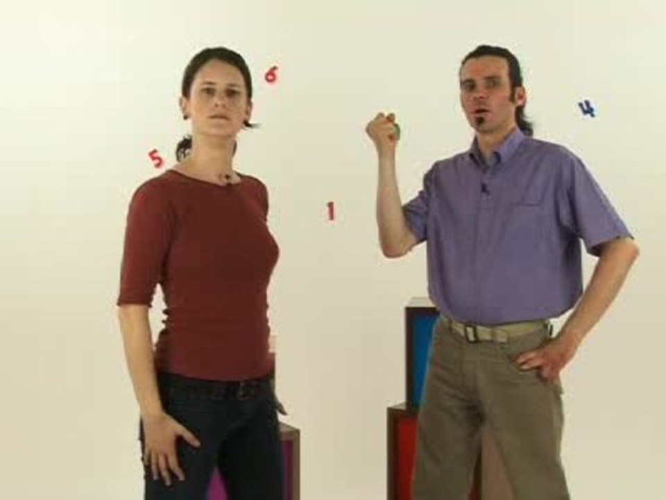 Les tangentes à la courbe - Cours