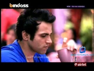 Yeh Hai Aashiqui 15th November 2013 Video Watch Online