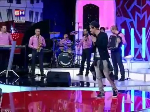 Milan Stankovic - Od mene se odvikavaj - (BN Koktel) - (TV BN 23.09.2013.)