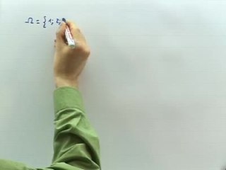 Lois de probabilités - Exo 1 : solution