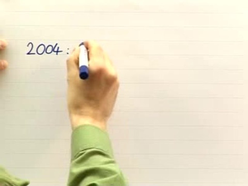 Généralités et vocabulaire des pourcentages - Exo 2 : solution