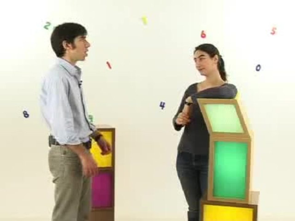 Les limites de suites - Cours 1