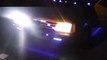 Peugeot 205 pimpée en boite de nuit... TUNING!