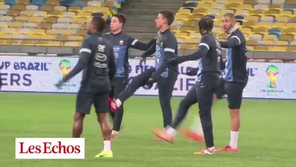 Foot : que coûterait l’élimination des Bleus ?