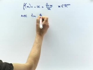 Les limites - Cours 2