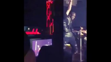 Şok görüntülere Eurosport ulaştı!