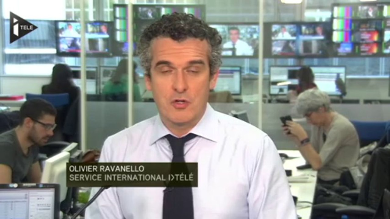 Boko Haram détient le prêtre français enlevé au Cameroun