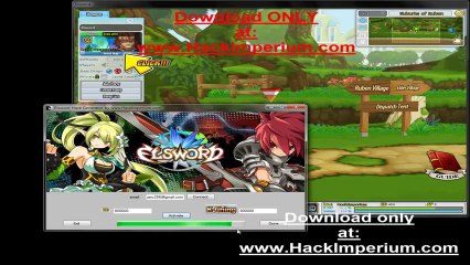 Elsword Hack Cheat Generator Download - Unlimited Cash, K-ching