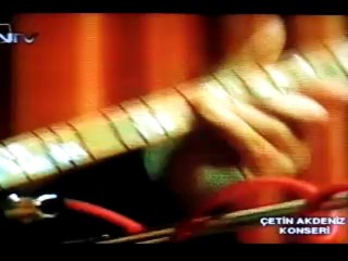 Çetin Akdeniz - Kaytağı