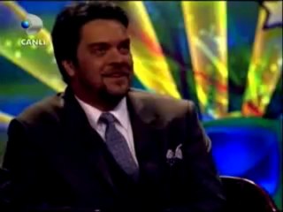 Çetin Akdeniz Saz Ağlıyor Beyaz Show