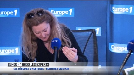 Panne de désir pour Hortense"