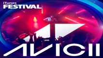 [ PREVIEW + DOWNLOAD ] Avicii - iTunes Festival: London 2013 - EP [ iTunesRip ]