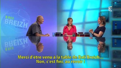 Bali Breizh - Sul 17 a viz Du - VOST